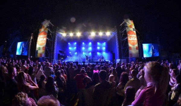 Jak wygląda impreza twoimi oczami?