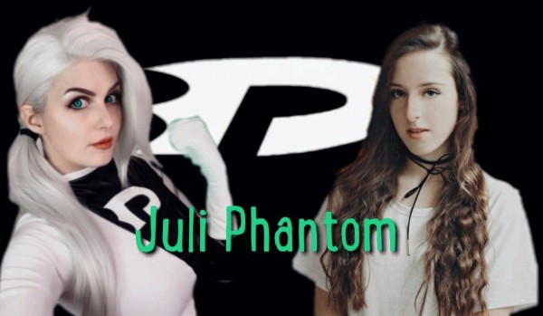 Juli Phantom 6#Potężna Krwawa Merry!