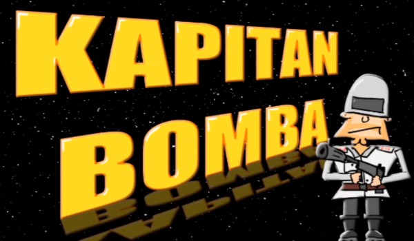 KAPITAN BOMBA – TEST WIEDZY