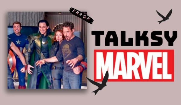Talksy z Marvelka #17
