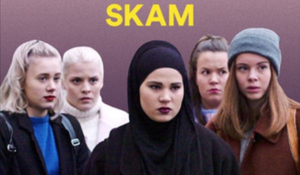 Którą damską postacią ze SKAM jesteś?