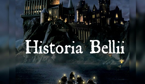 Przygoda w Hogwarcie #2