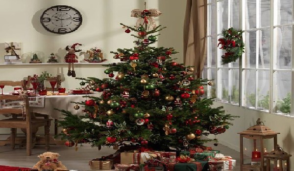 Jaką ozdobę powinieneś powiesić na swojej choince?