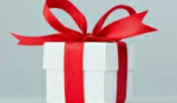 Ile prezentów dostaniesz w tym roku na święta?