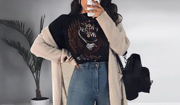 Jaki jest twój styl?