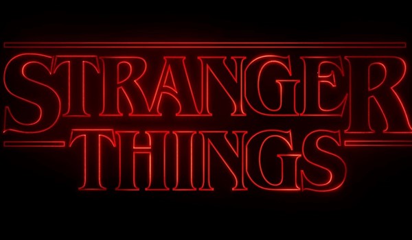 Jaką postacią ze ”Stranger Things” jesteś?