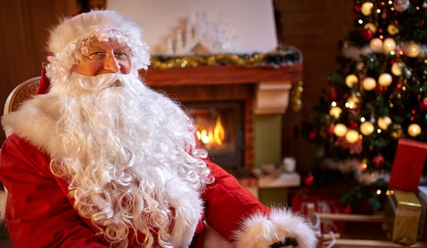 Jaki prezent dostaniesz w tym roku od św. Mikołaja?