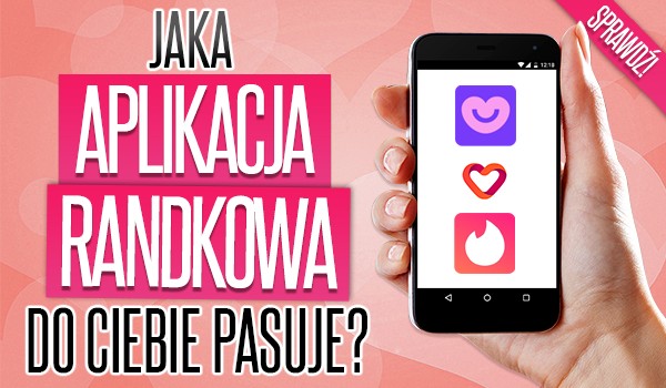 quiz randkowy dla par anonimowa aplikacja na Androida