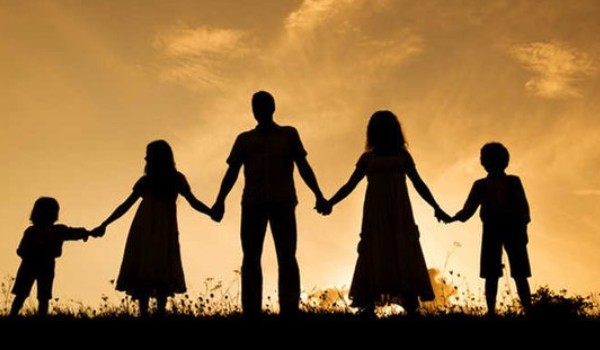 Jak znasz swoją rodzine