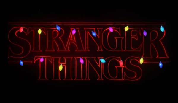 stranger things
