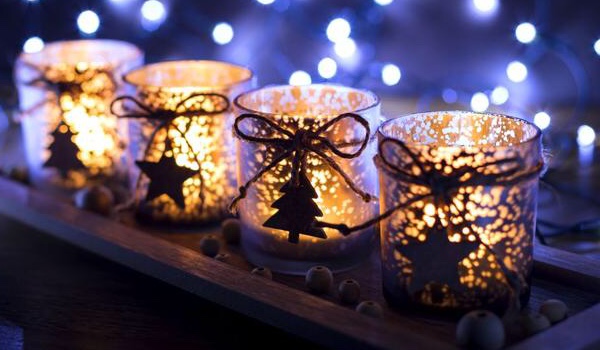 Na potrzebe kalendarza adwentowego