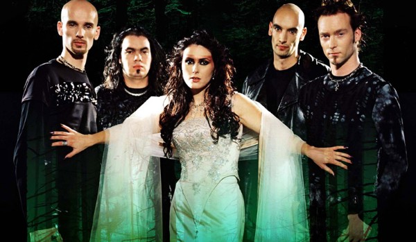 Jaką piosenkę ci zaśpiewa Within Temptation?
