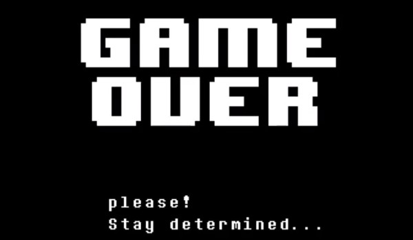 Jak dużo wiesz o undertale etap 2