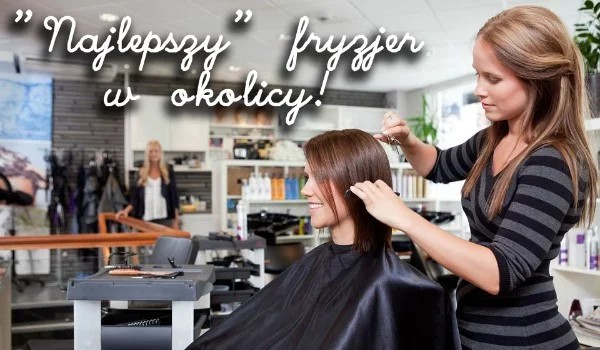 „Najlepszy” fryzjer w okolicy! #3 Scooby Doo