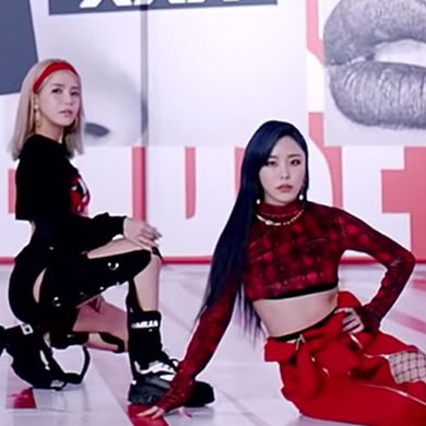 Kpopnoona