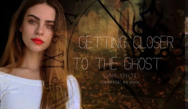 Getting closer to the ghost-one shot