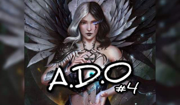 A.D.O S1E4 Cisza przed burzą