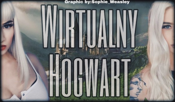 Wirtualny Hogwart – Zapisy