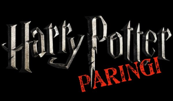 Czy poznasz paringi z „Harry’ego Pottera”?