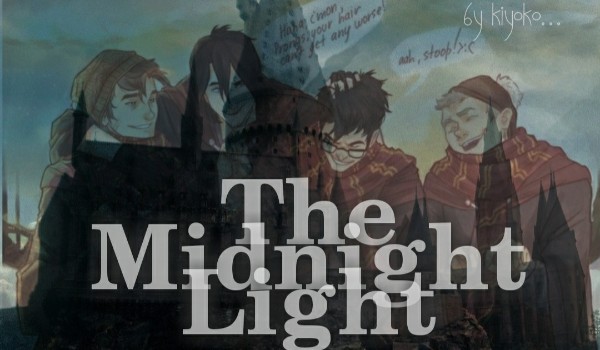 The Midnight Light: Chapter two