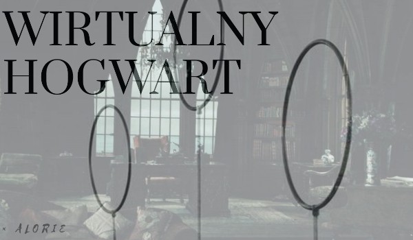 Wirtualny Hogwart – Przedstawienie Postaci