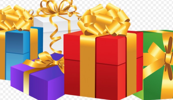 Co dostaniesz na gwiazdkę?