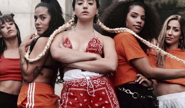 Ja sama ” Razem jesteśmy siłą „