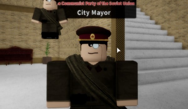 Czy jesteś city mayorem!