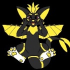 MoonzyDragonFox