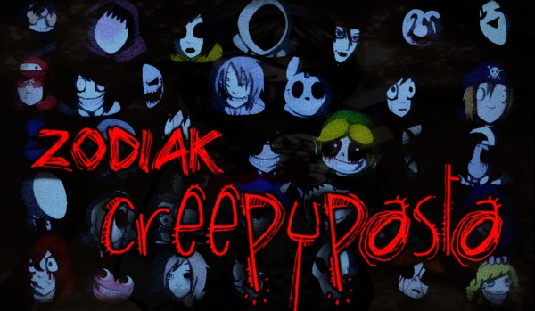Zodiak Creepypasta #5
