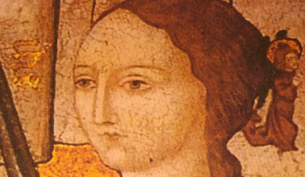 Św Joanna d’Arc