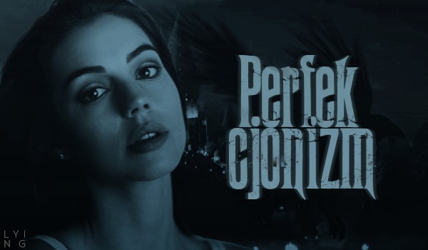 Perfekcjonizm – 01. Rok to wystarczająco mało