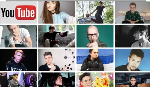 Jakiego youtubera wolisz ?