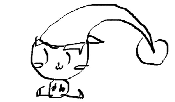 Zodiaki Creepypasta #4 – How nice is it B3