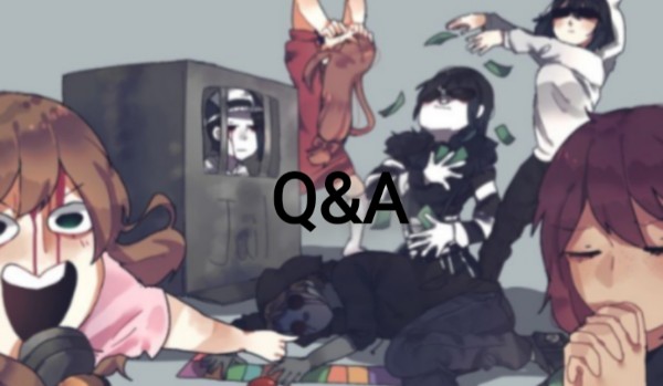 Q&A #3