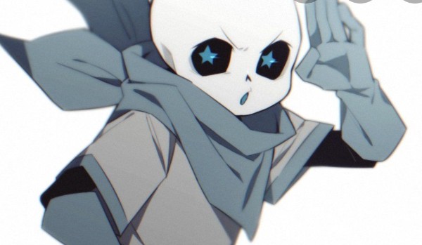 Twoja przygoda w Underswap #3