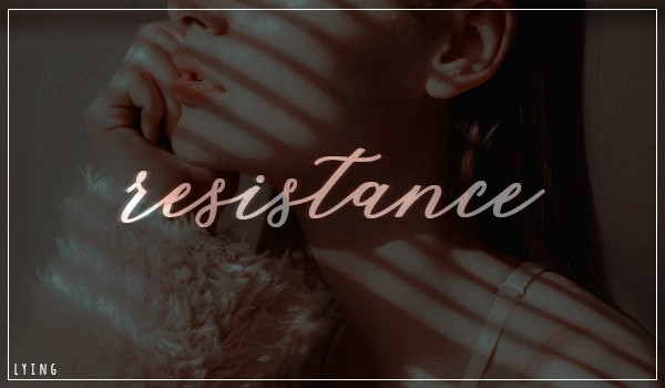 RESISTANCE – „Słoneczniki” #2