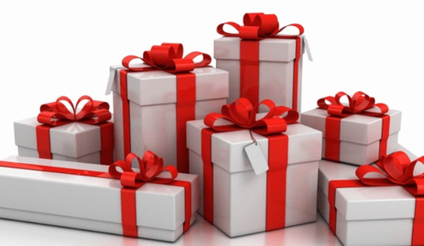Jaki prezent dostaniesz w tym roku