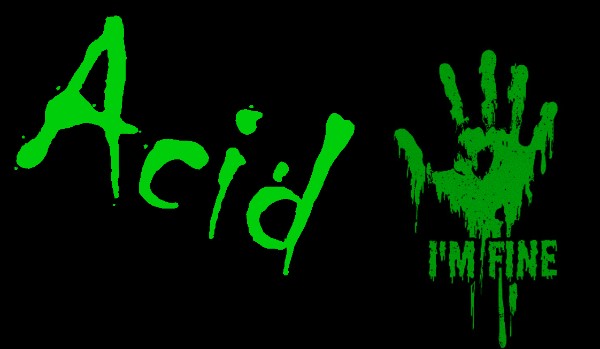 Acid #1