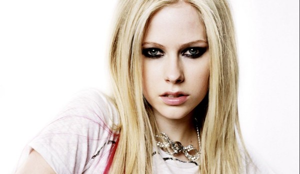 Jaką piosenkę ci zaśpiewa Avril Lavigne?