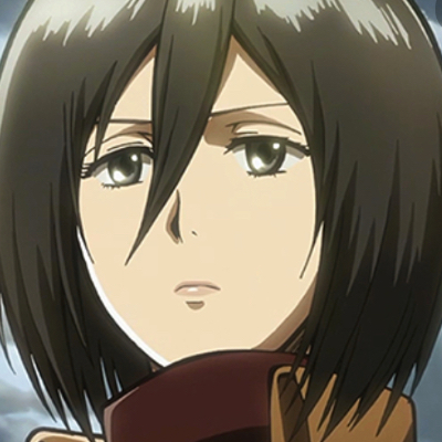MikasaToKozak