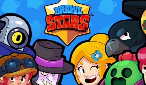 brawl stars