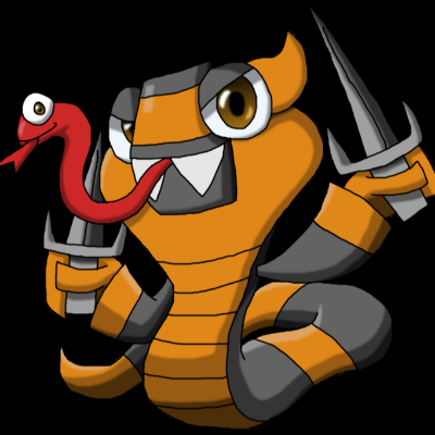 OrangeSnakeYT