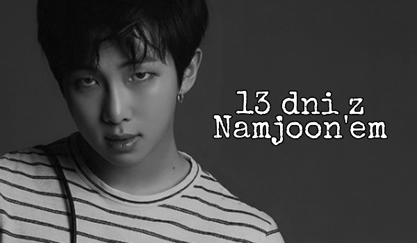 13 dni z idolem #2