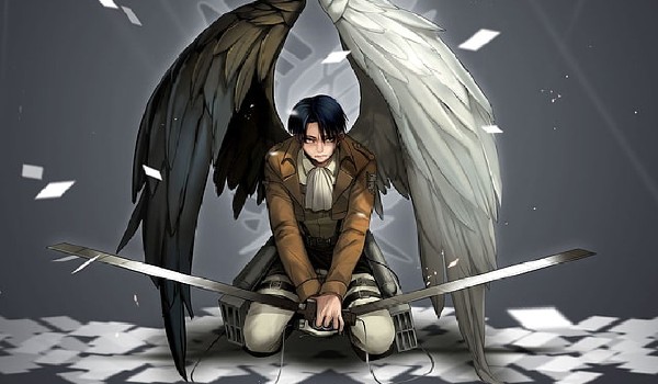 Levi Ackerman #2