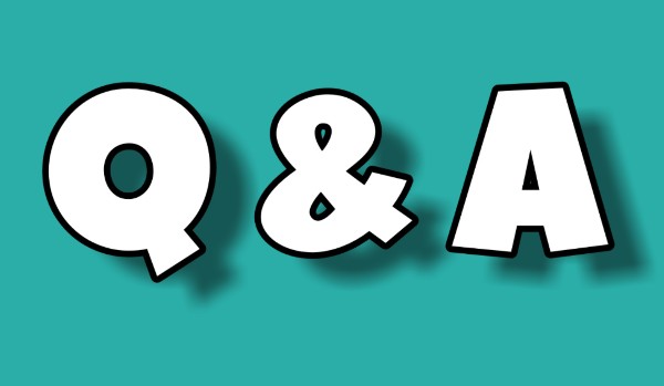 Q & A – Pytania