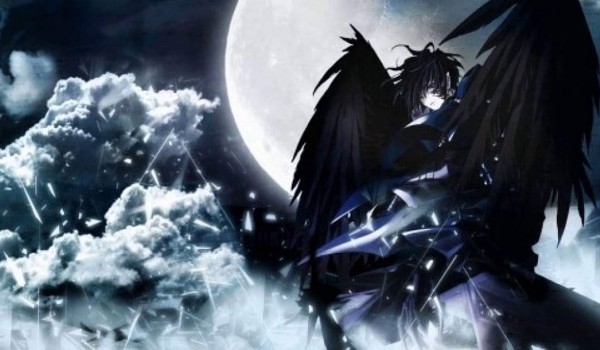 Mój Świat Naruto #5