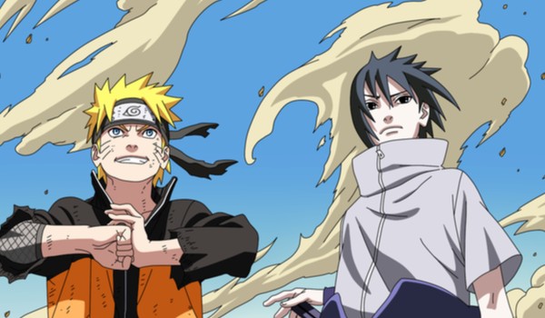 Jak dobrze znasz Naruto? sameQuizy