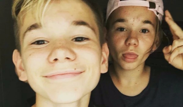 Look At Me Now! #5 – M&M