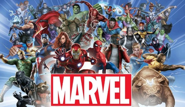 Jak dobrze znasz filimy i komiksy Marvela?